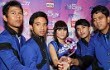 Jadwal Promo Album Geisha di Malaysia Padat