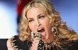Madonna Alami Cedera Saat Latihan Konser