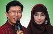 Aa Gym Minta Doa untuk Pernikahan dengan Teh Ninih
