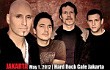 Vertical Horizon Konser di Indonesia Mei Depan