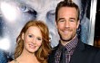 James Van Der Beek Dikaruniai Anak Kedua