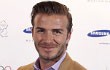 David Beckham Semakin Bergaya Amerika