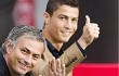 Cristiano Ronaldo: Jose Mourinho Masih Bertahan di Real Madrid
