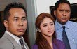Kuasa Hukum Dewi Persik Tuding Julia Perez Berbohong