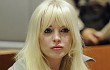 Lindsay Lohan Bantah Terlibat Tabrak Lari Lagi