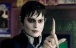 Johnny Depp Jadi Vampir Nyasar di Abad 21 dalam 'Dark Shadows'