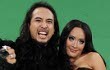 Inna Kamarie Jajaki Kerjasama dengan Piyu Padi