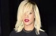 Rihanna Pilih Tidak Pakai Bra Demi Penampilan