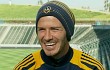 David Beckham Siap Sumbang Medali Emas untuk Olimpiade London 2012