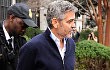 George Clooney Tetap Melucu Meski Ditangkap Polisi