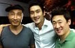 Sedang Galau, Choi Siwon Curhat di Twitter