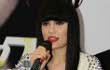 Jessie J Akan Terus Suarakan Isi Hati Lewat Musik