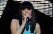 Jessie J Bius Penonton di Konser Jakarta