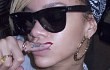 Rihanna Tambah Tato Baru Bentuk Salib