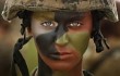 Katy Perry Jadi Tentara Cantik di Teaser Klip 'Part Of Me'