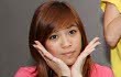Christy Cherry Belle Pernah Diusili 'Fans' Yogyakarta