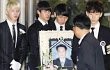 Alasan Fans Tidak Muncul di Pemakaman Ayah Micky Yoochun