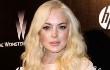 Hindari Masalah, Lindsay Lohan Pilih Jadi 'Tahanan Rumah'