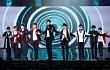 Konser 'Super Show 4' Super Junior Cetak Rekor di Thailand