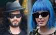 Katy Perry Kabur Gara-Gara Dengar Nama Russell Brand