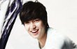 Lee Min Ho Justru Khawatir Punya Wajah Tampan