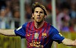 Lionel Messi Sabet Predikat  Pesepakbola Terkaya di Dunia