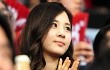 Seohyun SNSD Kepergok Nonton Basket Bareng Park Seung Il
