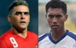 Cristian Gonzales dan Johan Yoga Jadi Andalan Terakhir Persisam Samarinda