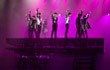 Panggung Konser Super Junior di Indonesia Dibuat di Luar Negeri