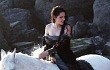 Kristen Stewart Takut Lakukan Adegan Bahaya di 'Snow White'