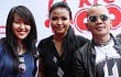 Tantri Kotak Takut Serangga Tomcat Akan Serang Jakarta