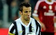 Alessandro Del Piero Bangga Juventus Masuk Final Coppa Italia