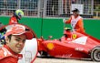 Felipe Massa Dibekali Sasis Baru untuk GP F1 Sepang