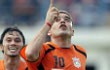 Cristian Gonzales Selamatkan Persisam di Laga ISL 2011-2012