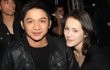 Pasha Ungu Gelar 'Pesta Kecil' di Ultah Istri