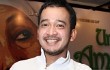 Ruben Onsu Suka Berlibur di Alam Terbuka