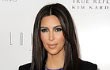 Kim Kardashian Tertawa Tanggapi Aksi Pelemparan Tepung