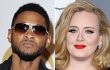 Usher Ajak Adele Duet Bareng
