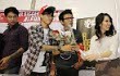 Last Child Gandeng Anji dan Gisella 'Idol' di Konser Musiknya