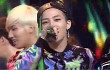 Big Bang Jawara 'Inkigayo' 25 Maret