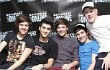 Satu Personil One Direction Harus Dikawal 20 Bodyguard