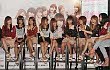 'Love Is U' Berdasarkan Kisah Nyata Cherry Belle