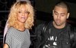 Rihanna Bakal Sepanggung dengan Chris Brown di Australia?