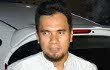 Polisi Kembali Panggil Saipul Jamil untuk Kasus Kecelakaan Virginia