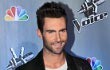 Adam Levine Denda Diri Sendiri Jika Bicara Kotor