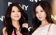 Sooyoung dan Seohyun SNSD Jadi Bintang Tamu Fashion Show