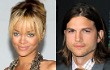 Rihanna Sangkal Pacaran dengan Ashton Kutcher