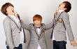 Shindong Tinggalkan Leeteuk dan Eunhyuk di 'Strong Heart'