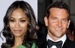 Bradley Cooper dan Zoe Saldana Digosipkan Putus