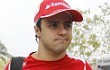 Ferrari Persiapkan Felipe Massa Raih Prestasi di 2012